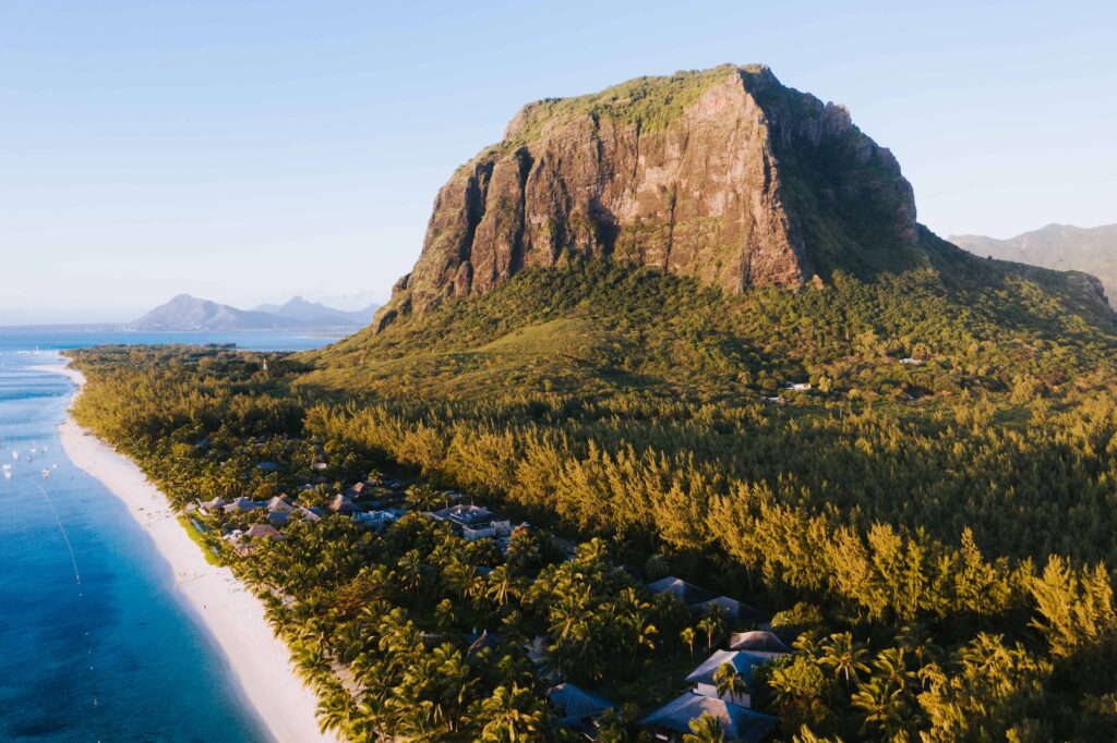 voyage de luxe ile maurice