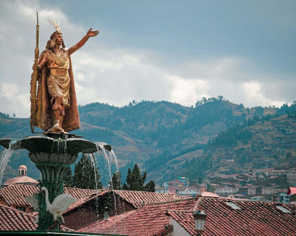 Cusco