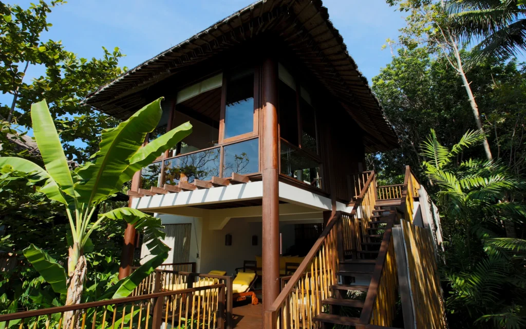 Hideaway Villa