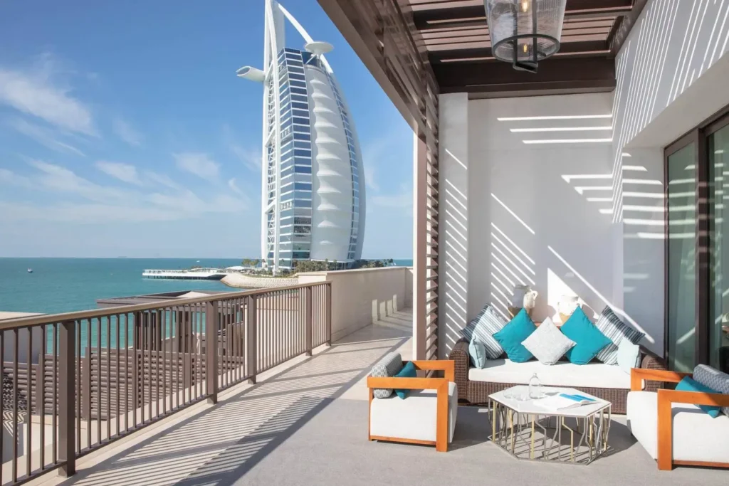 Jumeirah Al Naseem