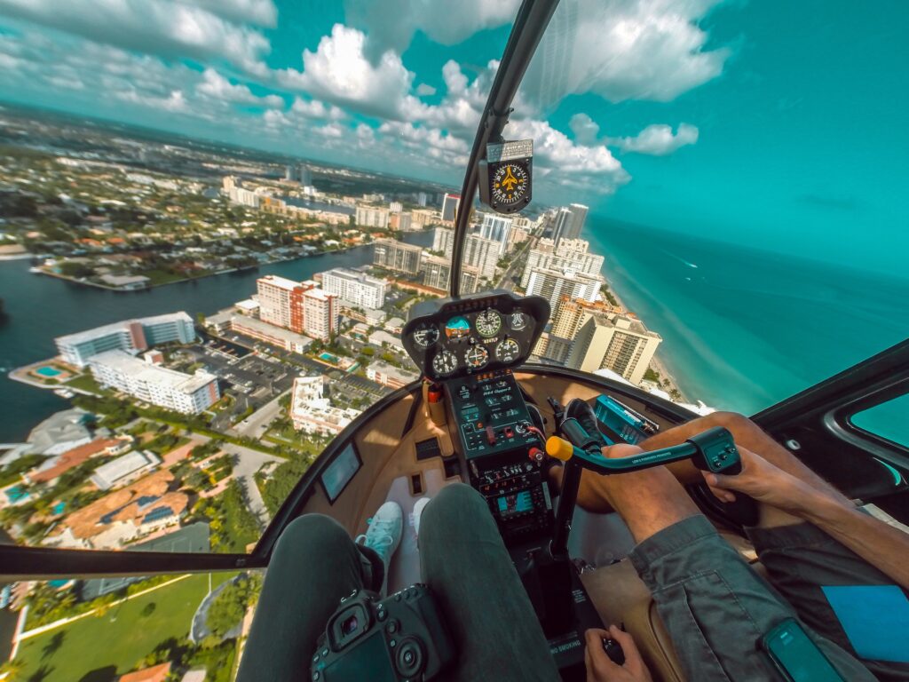 combiné bahamas miami