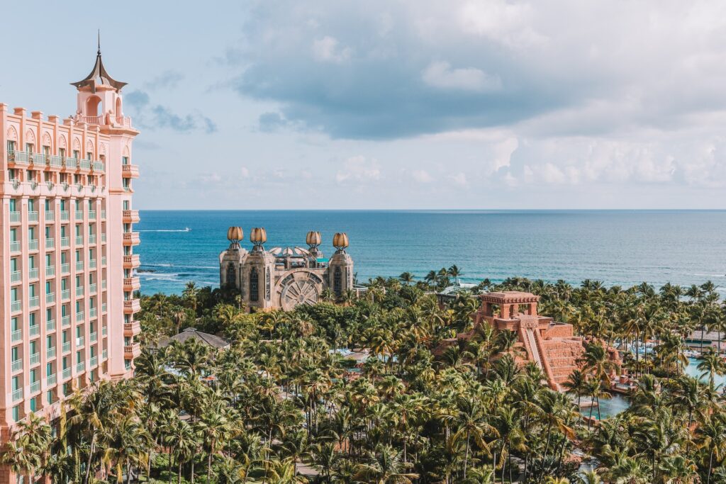 voyage combiné miami bahamas