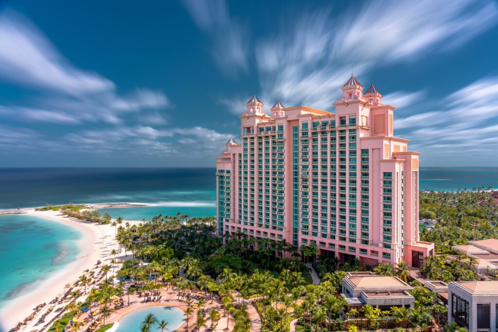 voyage miami bahamas