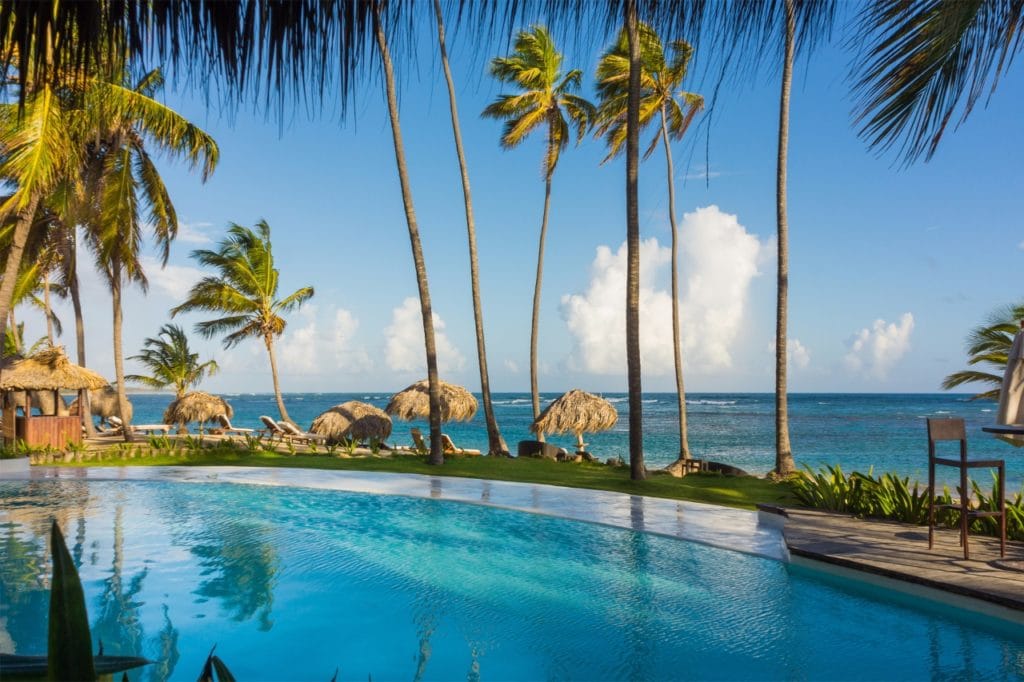 Un voyage sur mesure au Zoetry Agua Punta Cana Hotel en République Dominicaine