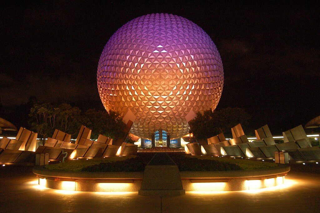 Epcot orlando