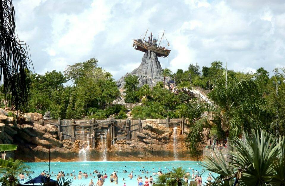 typhoon lagoon orlando