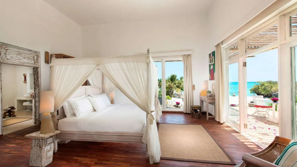 Presidential Villa The Aiyana Zanzibar Pemba