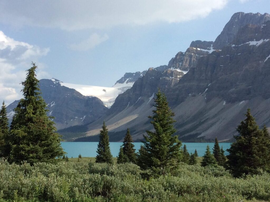 Lac Bow