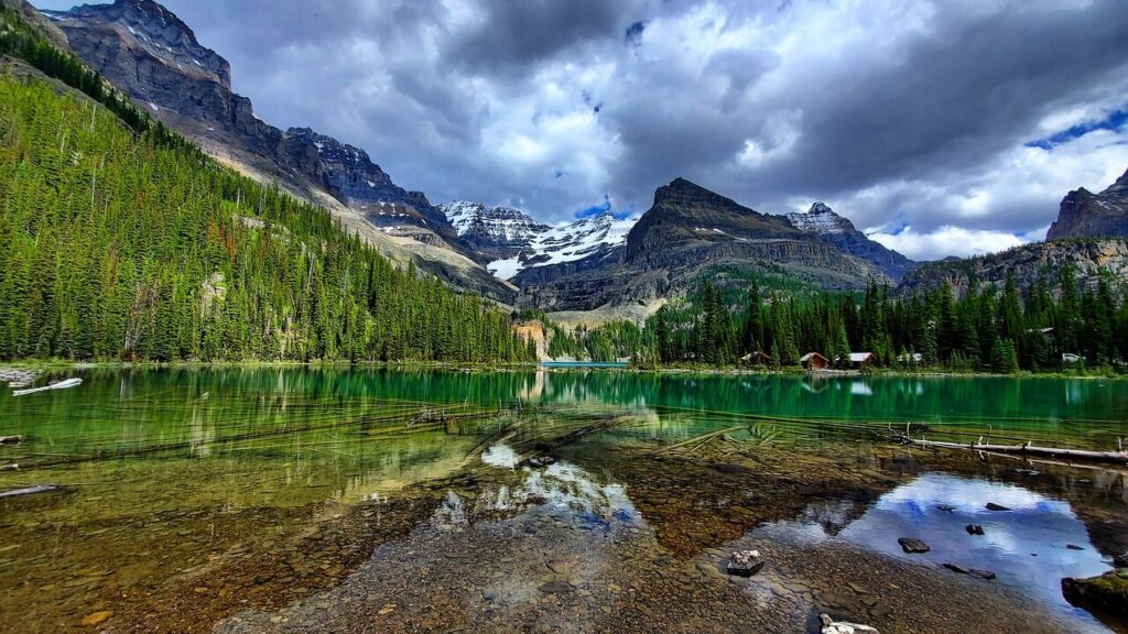 Lac O'hara