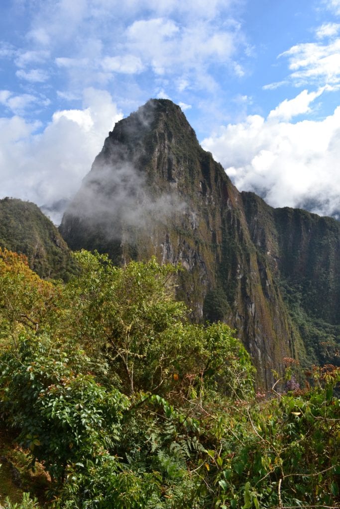 machu picchu pérou voyage a la carte
