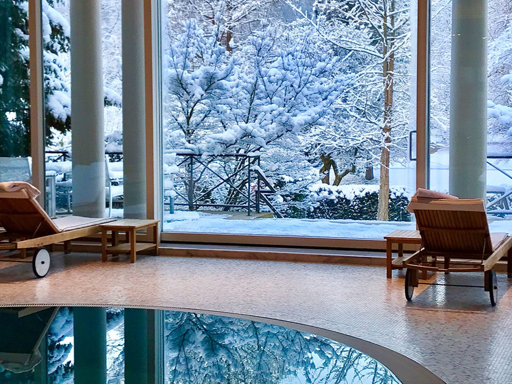 spa luxe en allemagne voyage de luxe