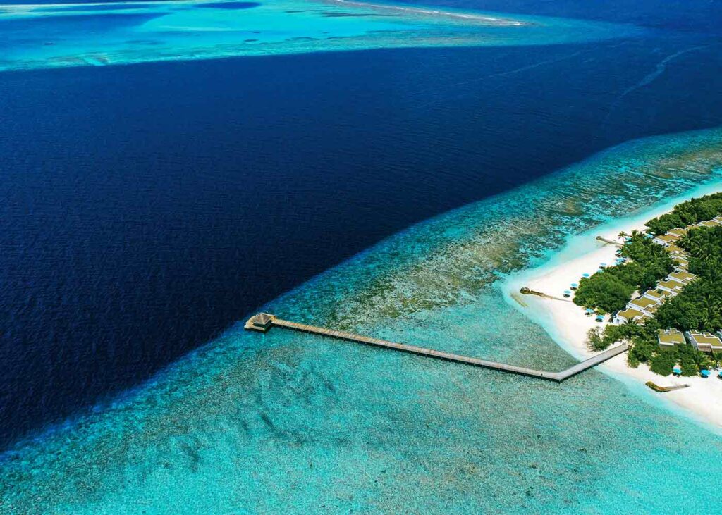 combiné dubaï maldives 