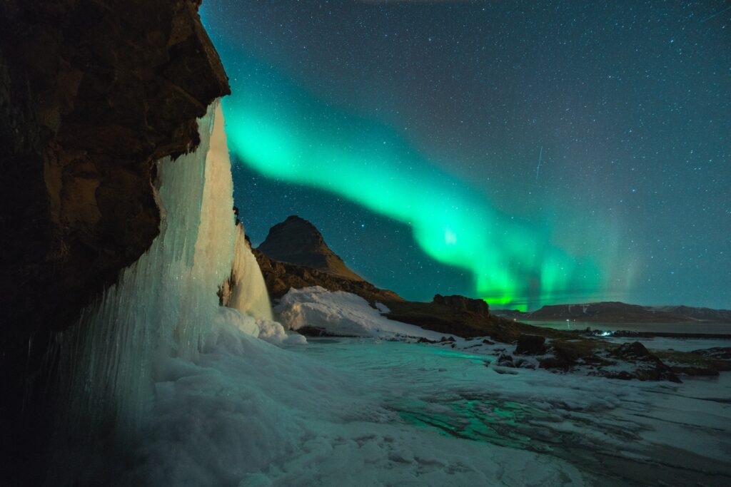 que faire en islande ? dévourez les aurores boréales
