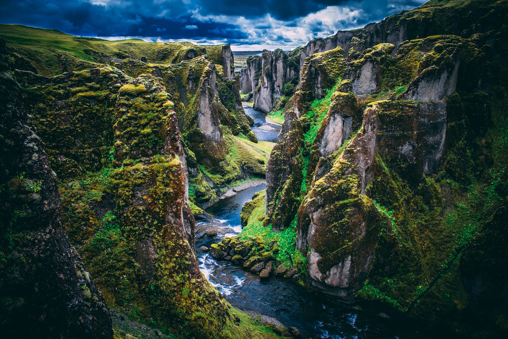 que faire en islande ?