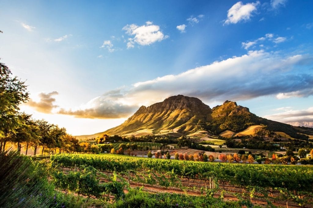 afrique du sud voyage sur mesure