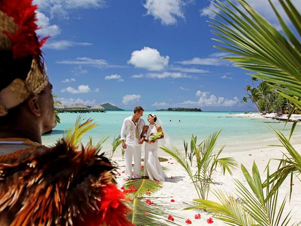 voyage de noces bora bora pearl
