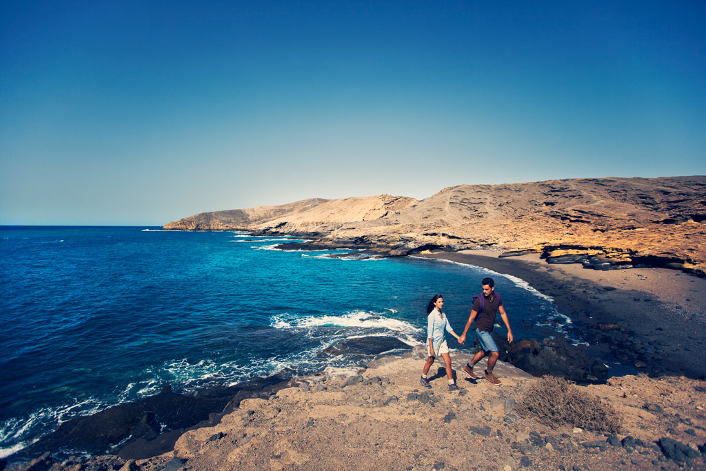 costa sur - voyage à tenerife