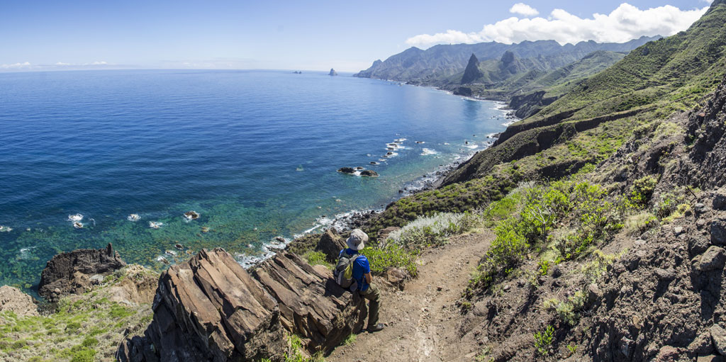 Que faire à tenerife ?