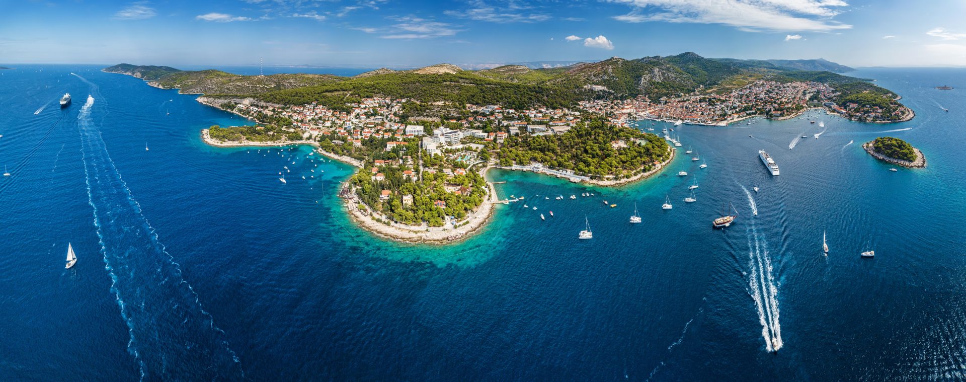 Que faire en Croatie ?