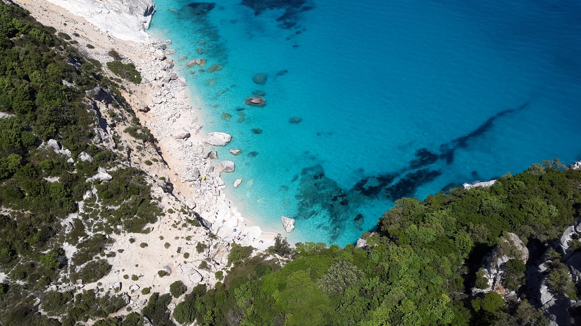 que faire en sardaigne ?