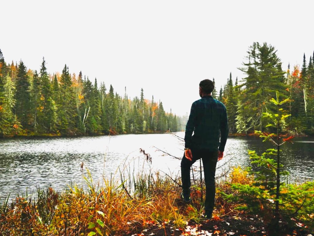 Voyage découverte Canada : Montréal, Mauricie et Cantons de l'Est
