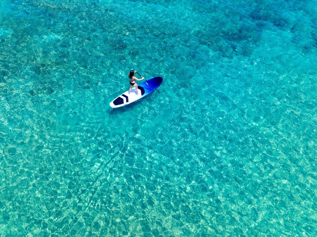 activités porto zante villas