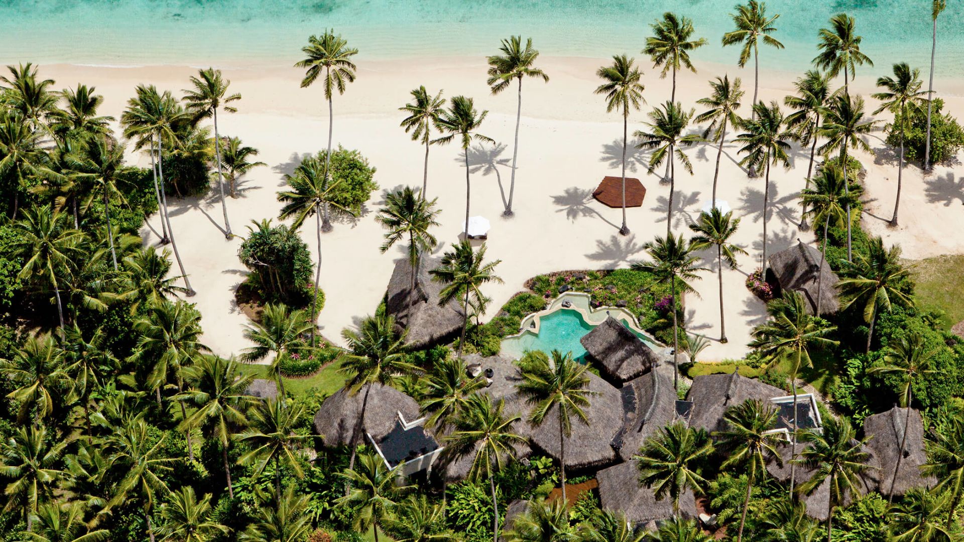 plantation residences laucala fidji