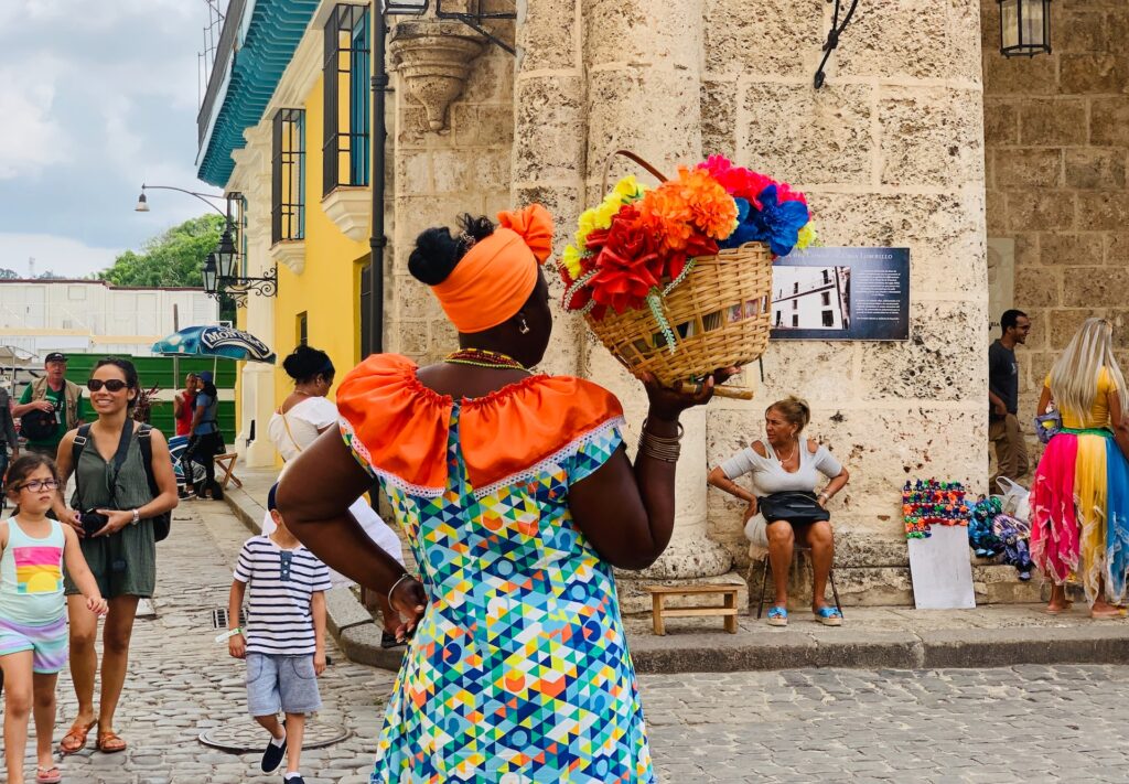 voyage luxe cuba