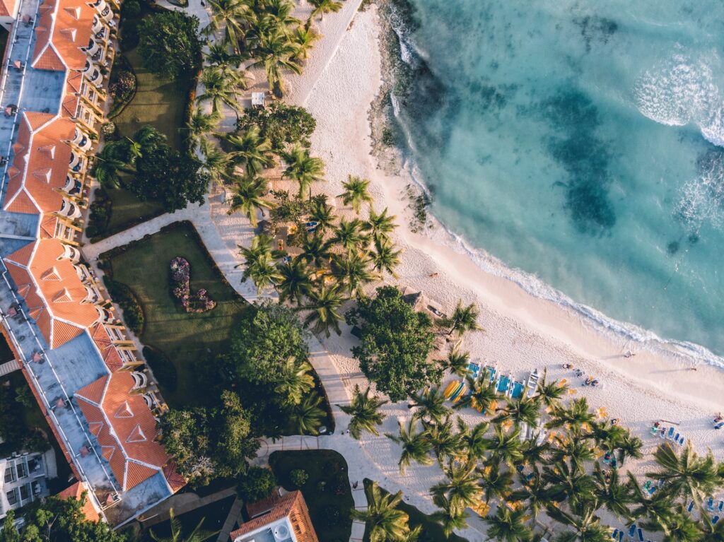 voyage luxe République Dominicaine