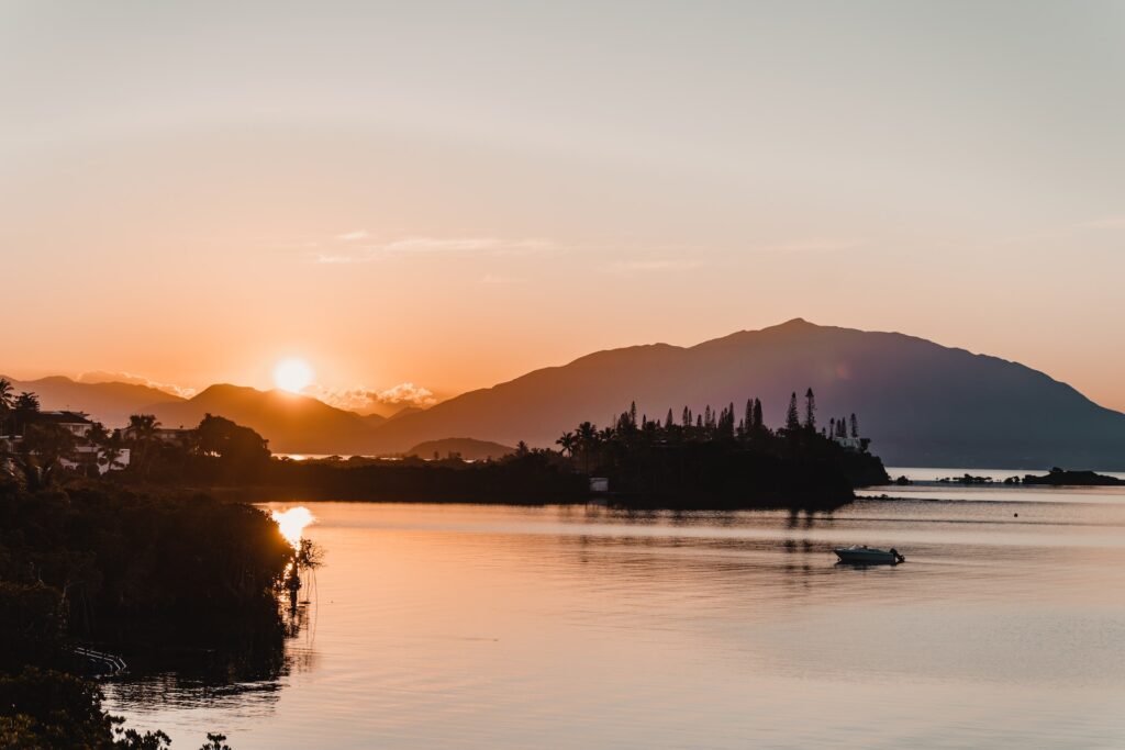 autotour nouvelle caledonie
