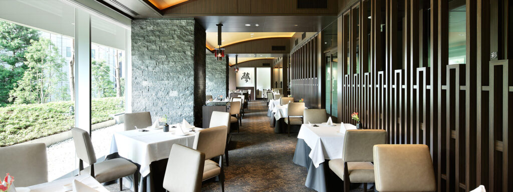 restaurant chinois starhill capitol hotel tokyu