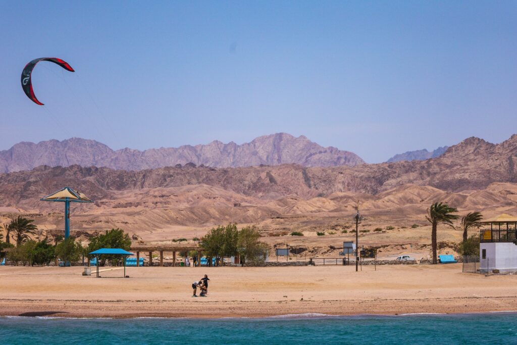 quelles activités voyage de luxe en jordanie