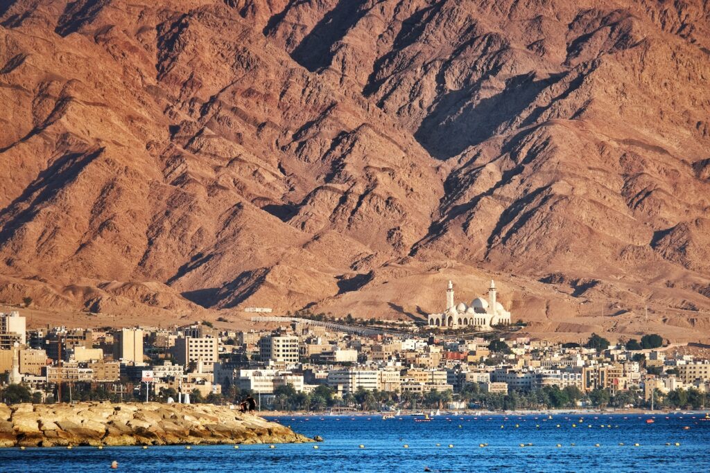 que voir en jordanie ? voyage de luxe