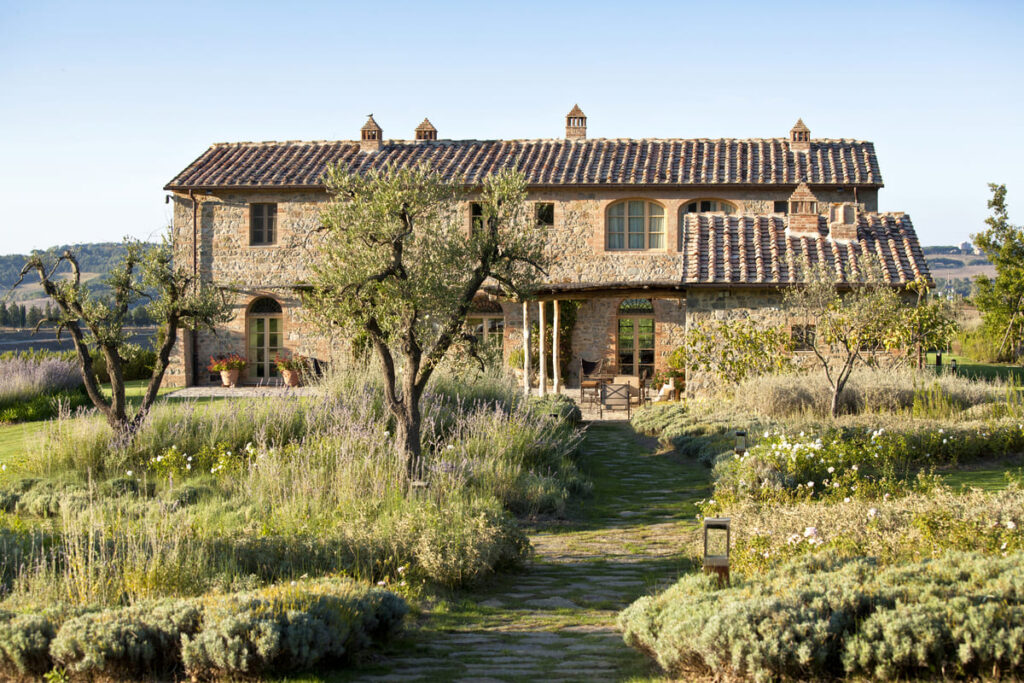 Hotel Toscane