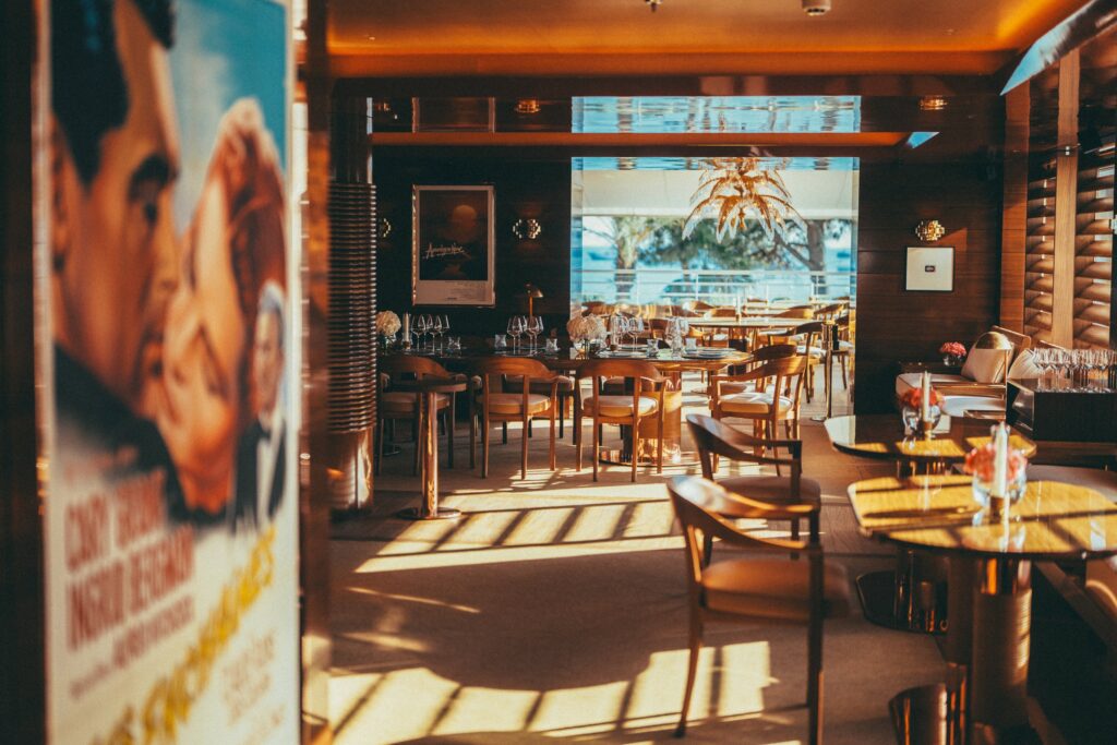 la palme d'or hotel martinez cannes