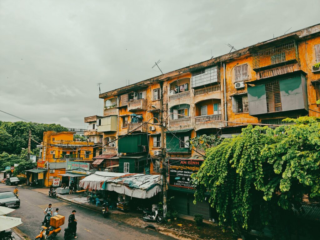 visiter ho chi minh 3 jours