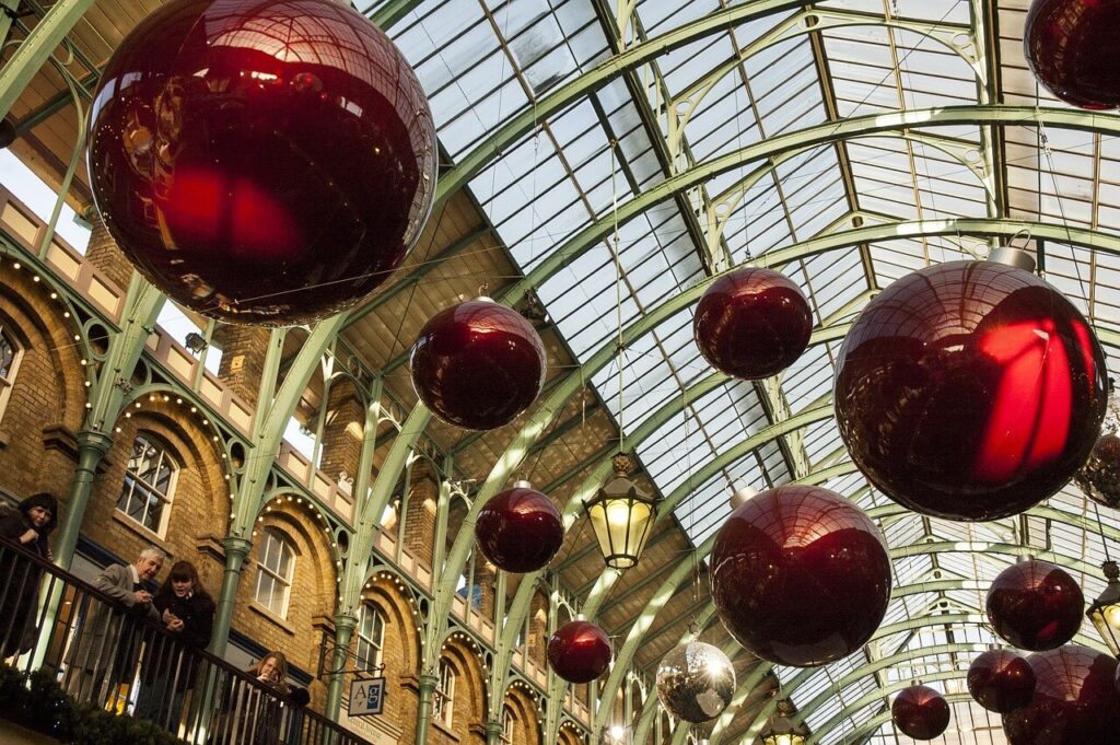 covent garden