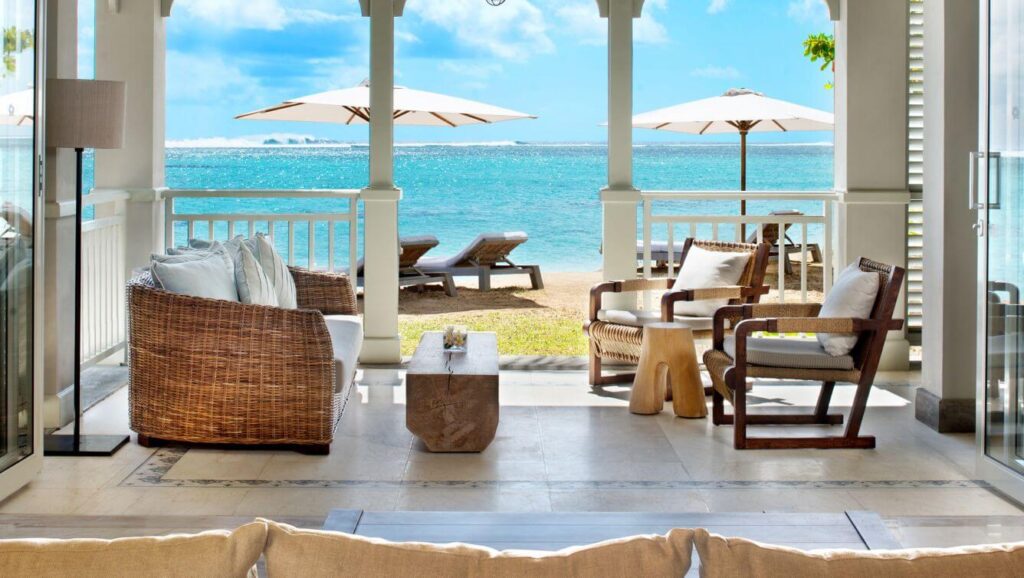 Peninsula Beach Access