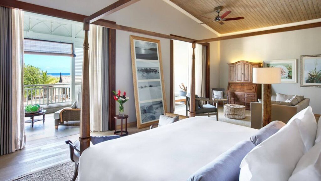 Manor House Spa Suite