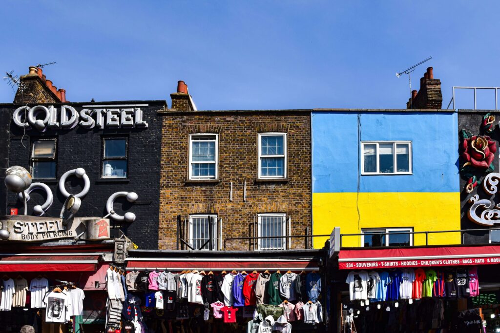 camden