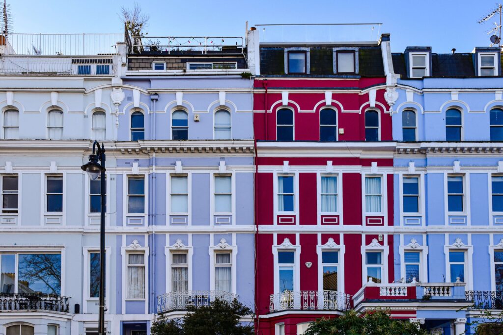 notting hill