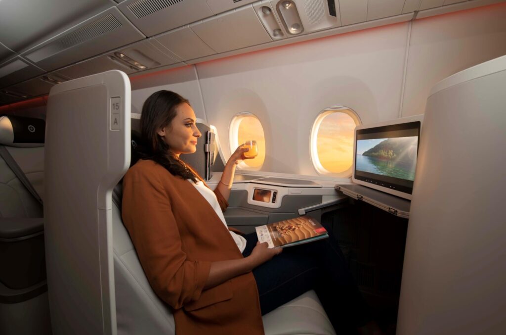 Fiji Airways