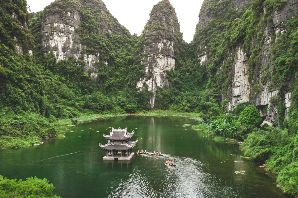 que faire a hanoi