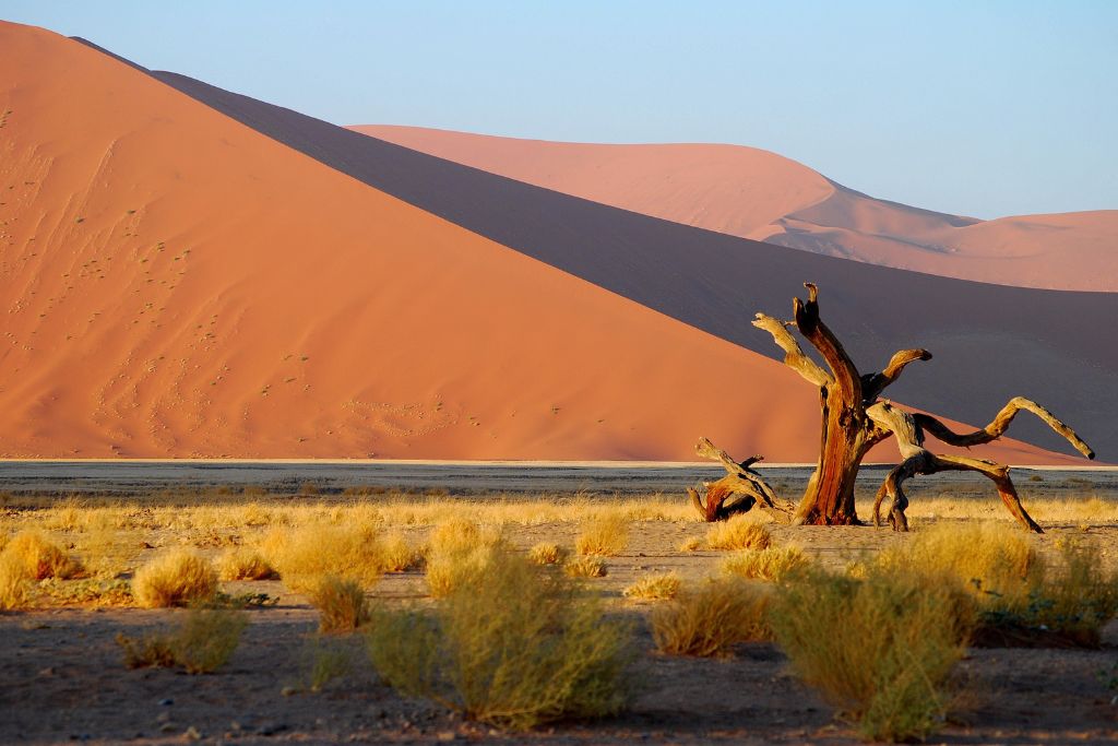 namibie