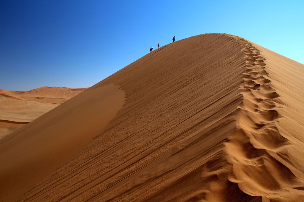 namibie