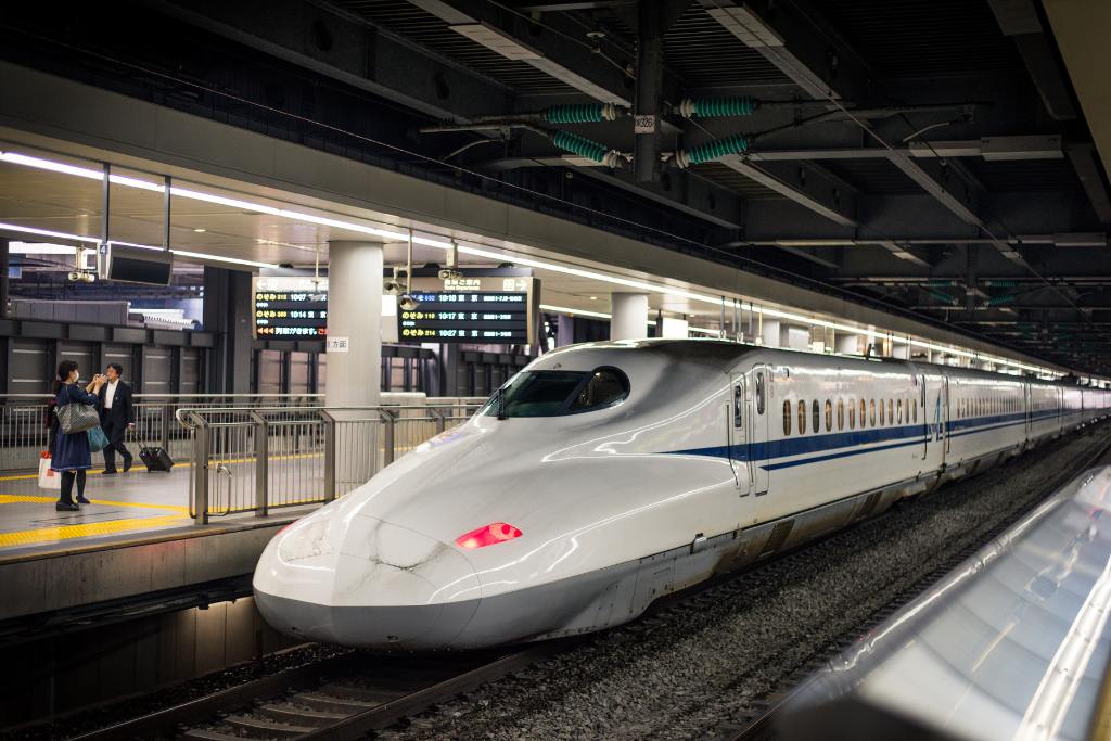 Shinkansen