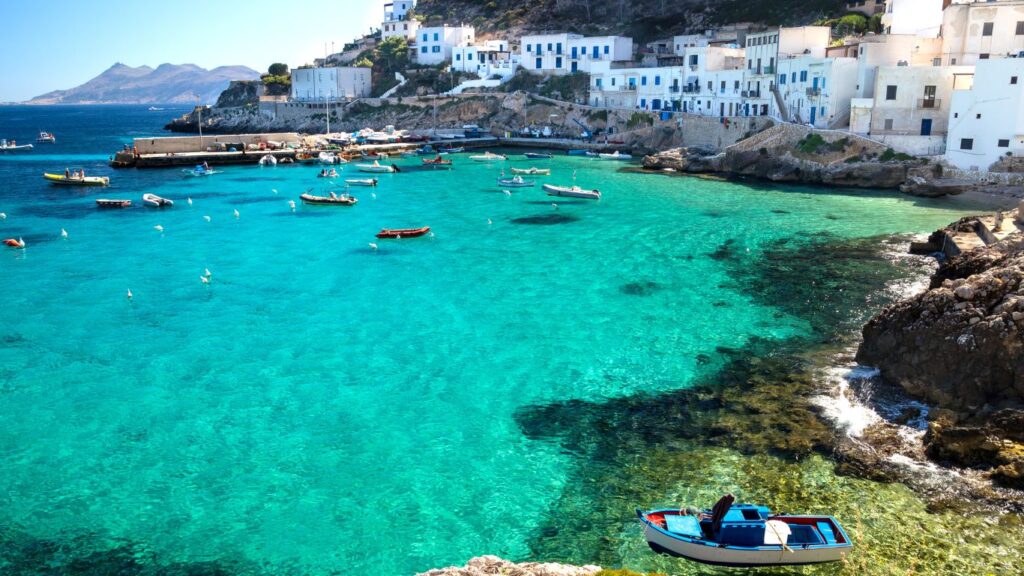 Visiter la Sicile en 5 jours