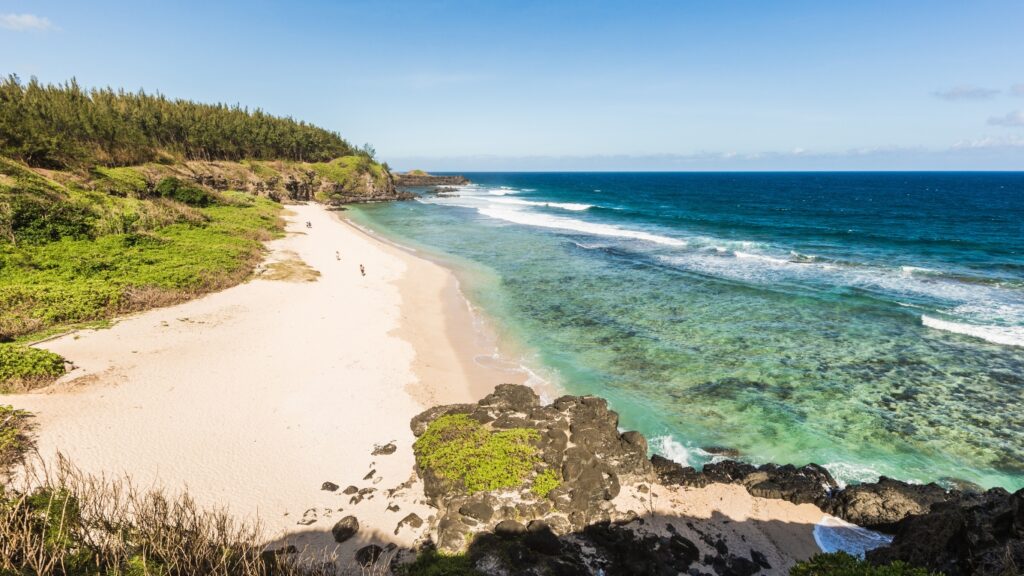 Comment visiter l’île Maurice en 1 semaine ? gris gris