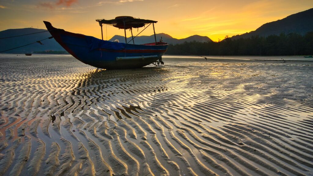 Con Dao vietnam - plus belles plages Vietnam