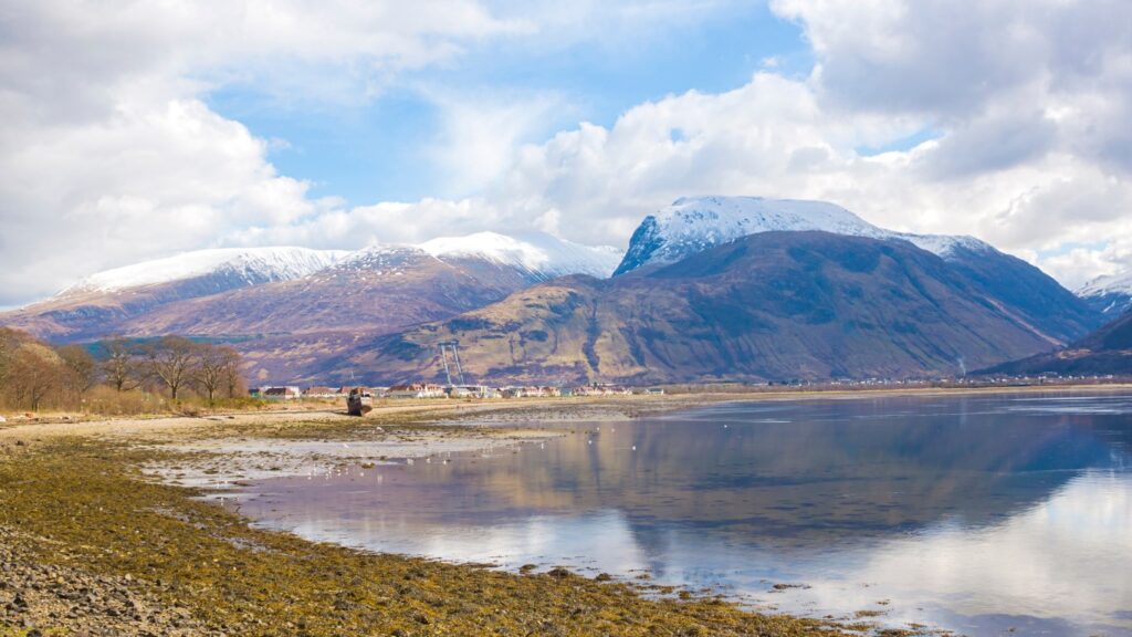 Ben Nevis